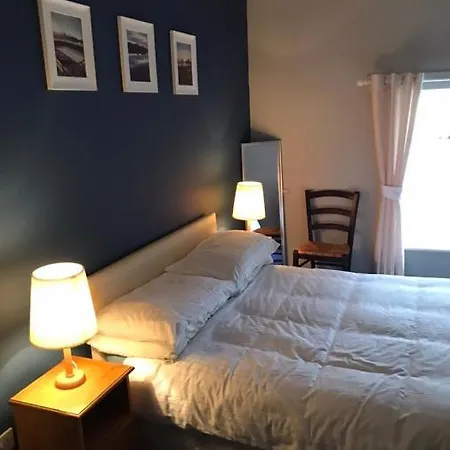 Bed & Breakfast The Quays Westport