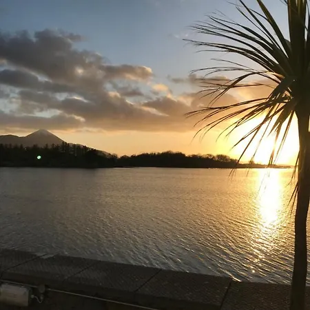 The Quays *