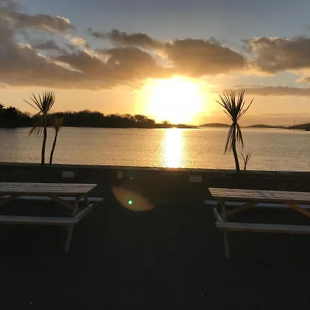 The Quays * Westport