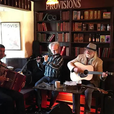 The Quays Oda ve Kahvaltı