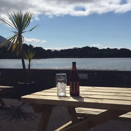 Bed & Breakfast The Quays