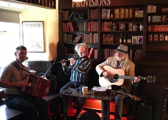 The Quays Bed & Breakfast